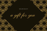 Ireland Beauty Gift Card