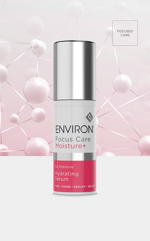 HA Intensive Hydrating Serum