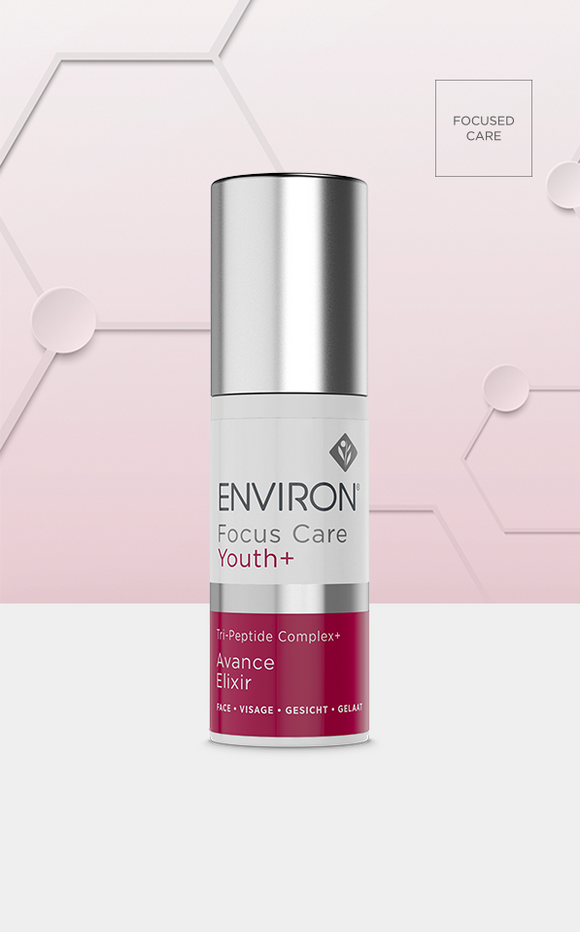 Tri-Peptide Complex+ Avance Elixir