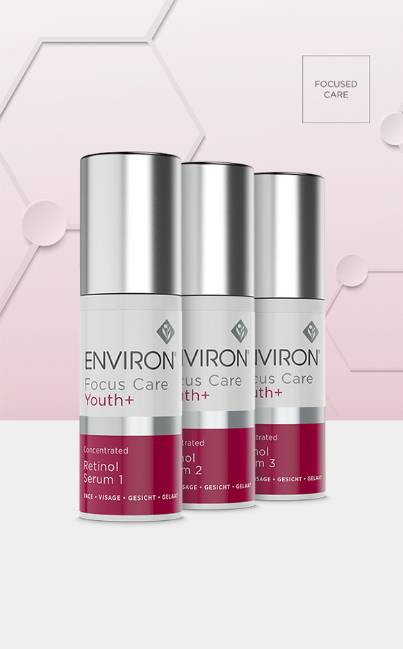 Retinol Serum 2