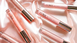 LUNA by Lisa Jordan Lip Gloss