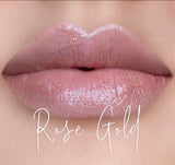 LUNA by Lisa Jordan Lip Gloss